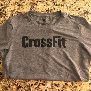 NoBull CrossFit Shirt